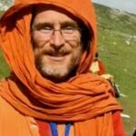 श्री अमरनाथ यात्रा पर आए अमेरिकी नागरिक