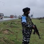 Amarnath Yatra: CRPF