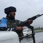 CRPF