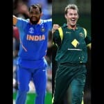 Bowlers, who took, hattrick, ODI World Cup, 2 Indians, in the list, ODI World Cup 2023