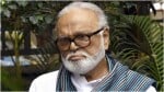 कैबिनेट मंत्री छगन भुजबल (फाइल)