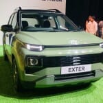 Hyundai Exter