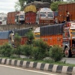 Jammu Srinagar National Highway