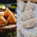 Monsoon Snacks recipe