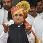 राहुल नार्वेकर