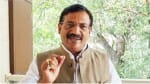 केदार गुप्ता, बीेजपी प्रवक्ता, छत्तीसगढ़