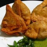 समोसा
