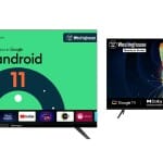 Westinghouse TV