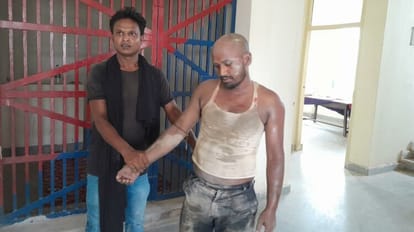 Bihar News: मां अपने दो बच्चों को लेकर पहुंची, फिर बॉयफ्रेंड ने मासूमों को मारकर नदी में फेंका; लोगों ने दबोचा Two childred killed bihar news in hindi, boyfriend brutally murdered children of married girlfriend