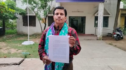 कोरबा में 'ज्योति मौर्या' जैसा मामला: मजदूर ने पत्नी को पढ़ा-लिखाकर बनाया टीचर, नौकरी लगते ही दूसरे संग चली गई case like 'Jyoti Maurya' in chhattisgarh; Wife left the laborer after becoming teacher in korba