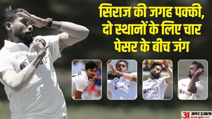 IND vs WI Test 2023 India Cricket Team Top Bowlers against West Indies for Test Series
