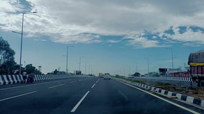 jammu kashmir Weather to remain almost clear till July 14 in most parts