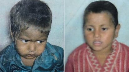 Cousin brother and sister died by drowning in a pit in shahjahanpur