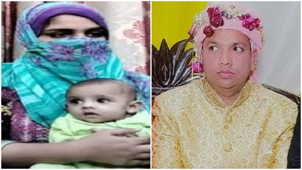 Muslim youth has applied for conversion in Moradabad for hindu girlfriend