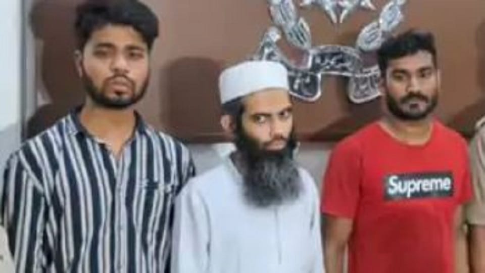 Action can be taken against the professor of Aligarh