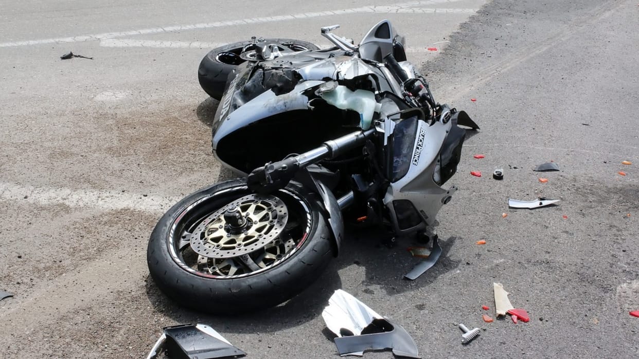 Maharashtra News Updates: Youth was beaten to death after his motorcycle brushed against two-wheeler