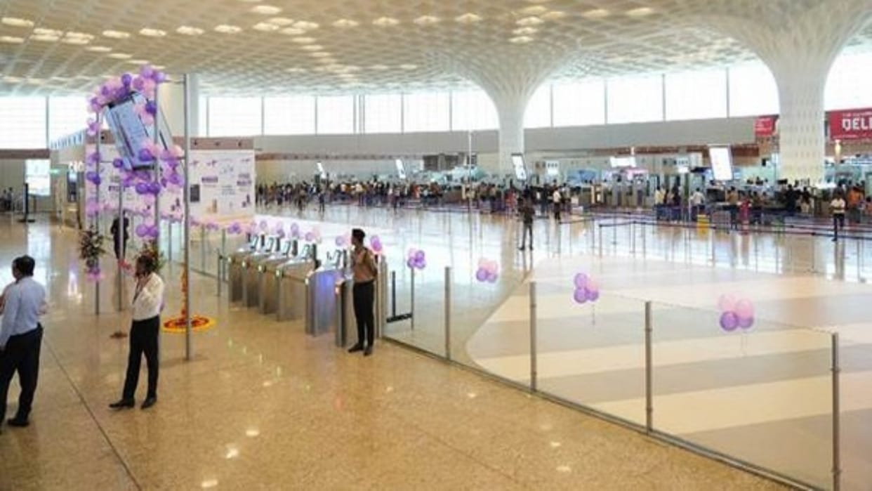 Airport Security: Passengers will be checked quickly at airports, full body scanners will be installed soon