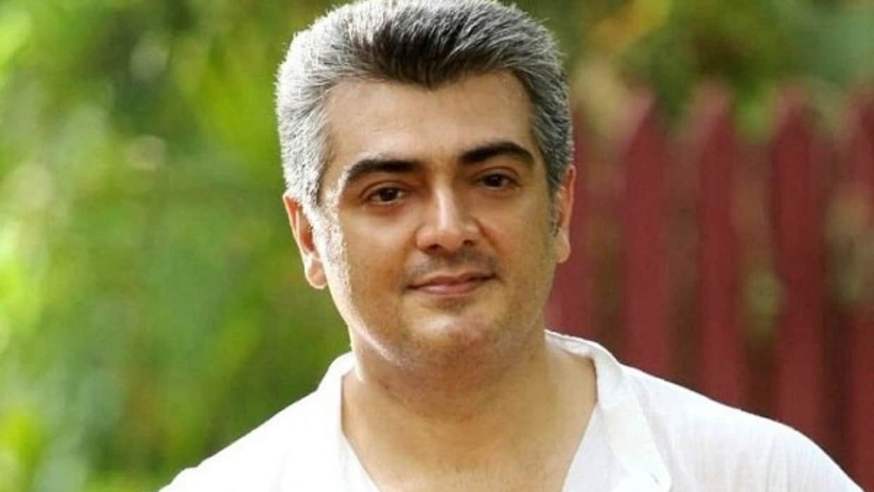 Ajith Kumar will play triple role in film Good bad Ugly Adhik Ravichandran as per reports