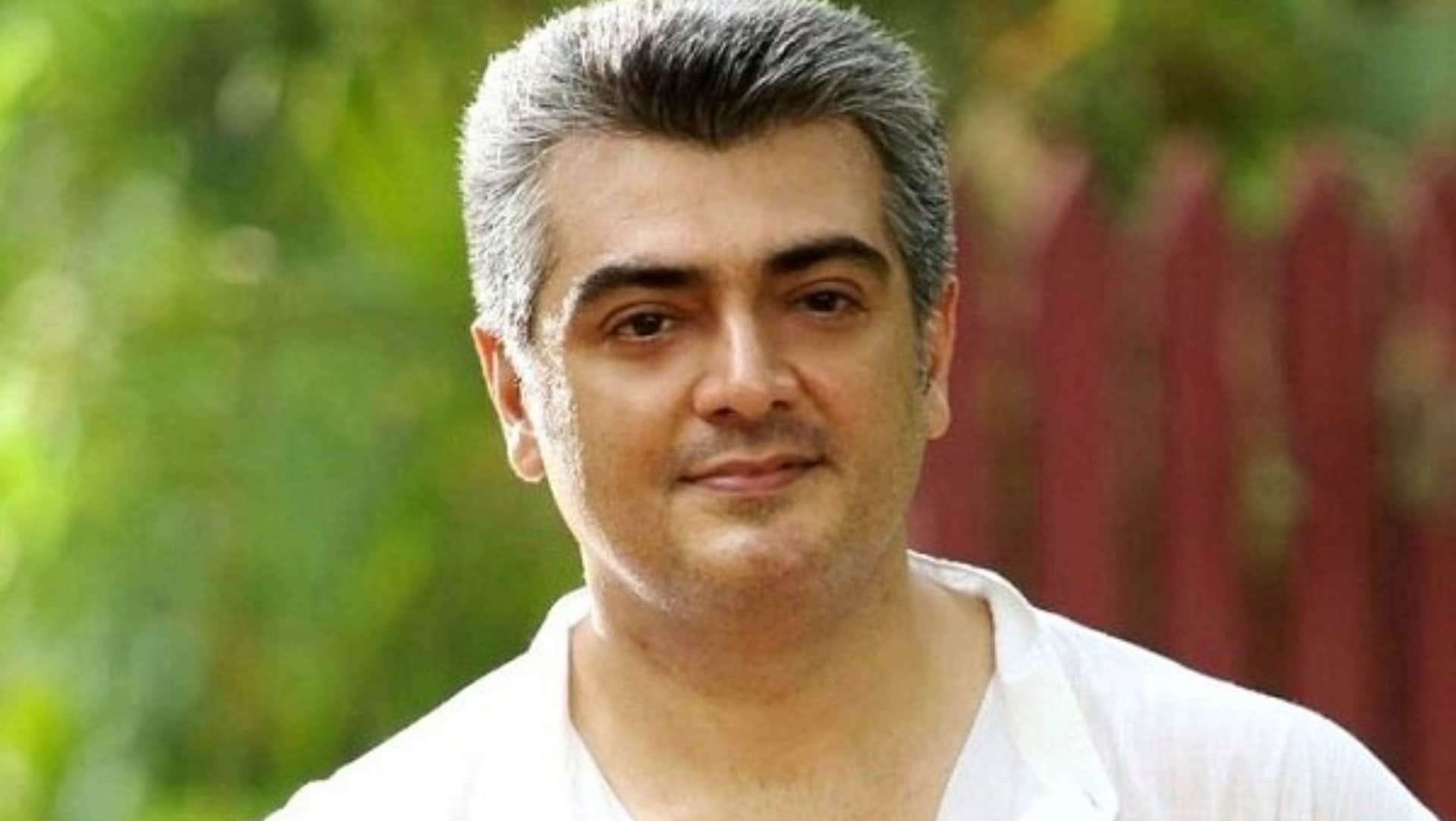 VidaaMuyarchi Ajith Kumar to begin shooting for Magizh Thirumeni venture from October 4 in Abu Dhabi