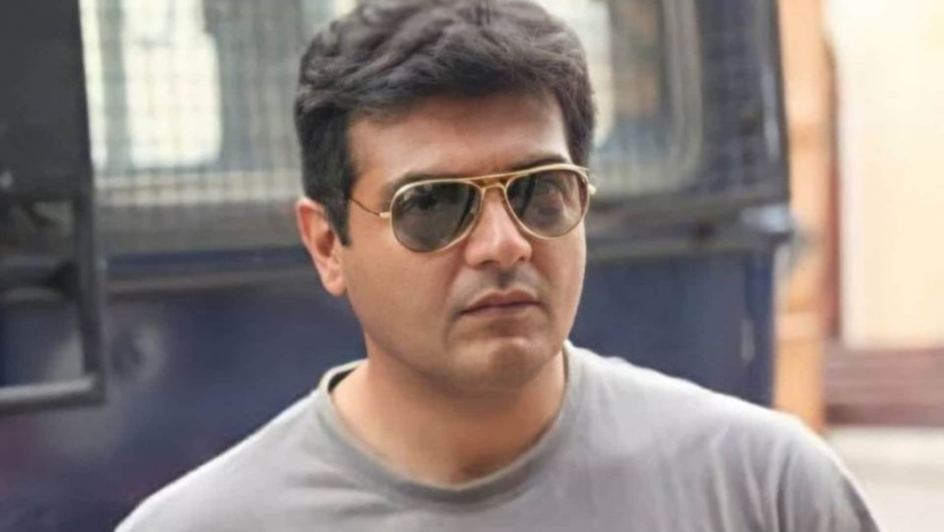 VidaaMuyarchi Ajith Kumar to begin shooting for Magizh Thirumeni venture from October 4 in Abu Dhabi