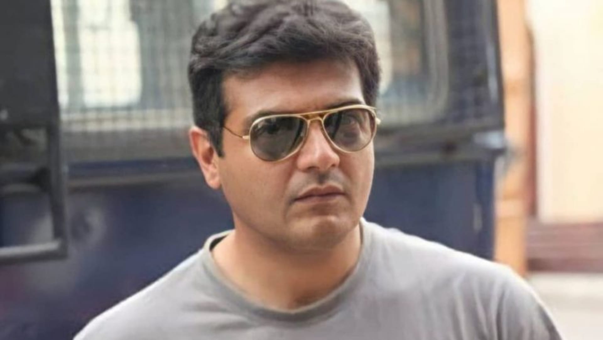VidaaMuyarchi Ajith Kumar to begin shooting for Magizh Thirumeni venture from October 4 in Abu Dhabi