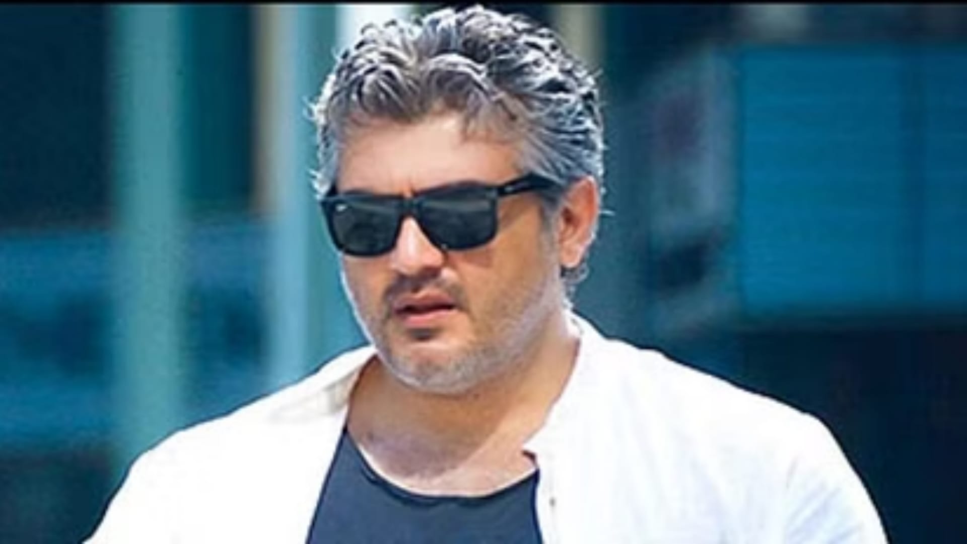 VidaaMuyarchi Ajith Kumar to begin shooting for Magizh Thirumeni venture from October 4 in Abu Dhabi