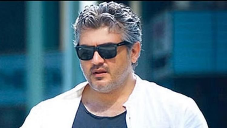 Vidaamuyarchi Ajith Kumar To Begin Shooting For Magizh Thirumeni Venture  From October 4 In Abu Dhabi - Entertainment News: Amar Ujala -  Vidaamuyarchi:फिल्म विदामुयार्ची की तैयारी में जुटे अजित कुमार, इस दिन