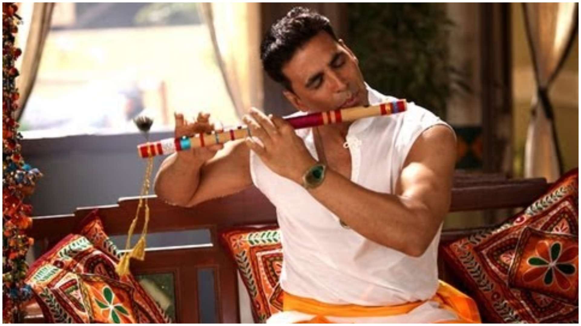 akshay kumar redused his fees because of his flop movies know how much he charged for omg 2