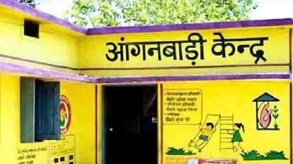 Anganwadi Bharti stuck due to reservation not being finalized in Bareilly
