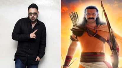 बादशाह-आदिपुरुष