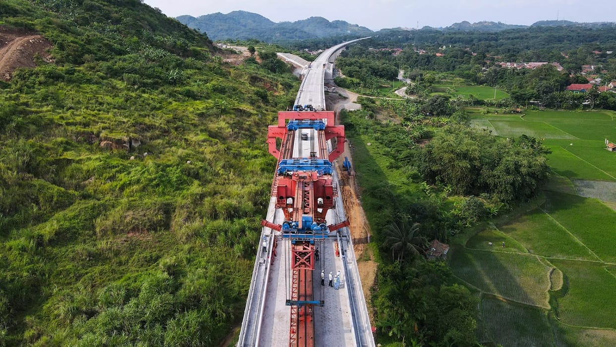 Belt and Road Initiative: Nepal, China agree to expedite pending infrastructure projects under BRI