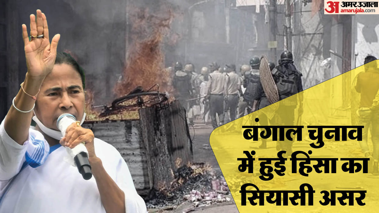 West Bengal Panchayat Election Result 2023: How will election violence affect opposition unity?