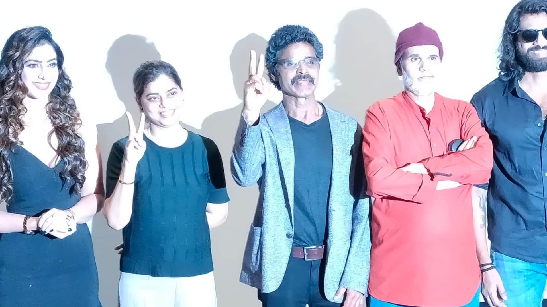 Shiv Tandav Controversy Bharateeyans producer Shankar Naidu slams actress Kangana ranaut said this about film
