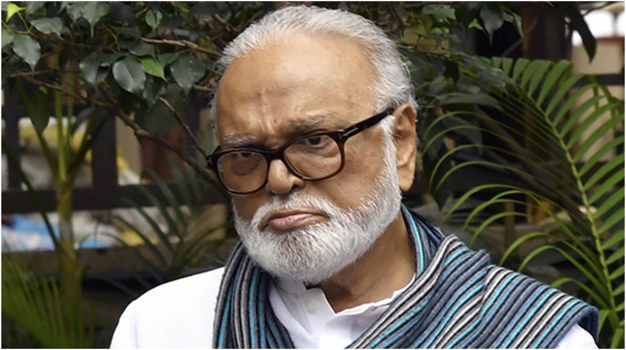 Chhagan Bhujbal targets government: It's backdoor entry of Marathas into OBC category
