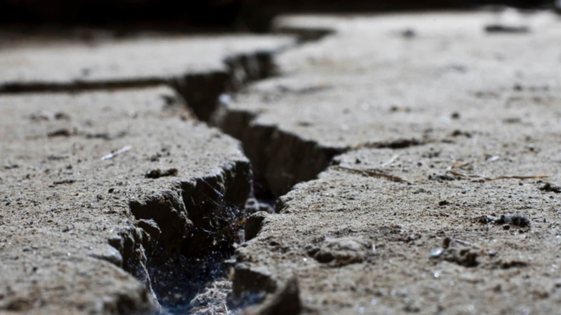 Year Ender 2023 Earthquakes In 2023 know the reason for frequent earthquakes in india nepal