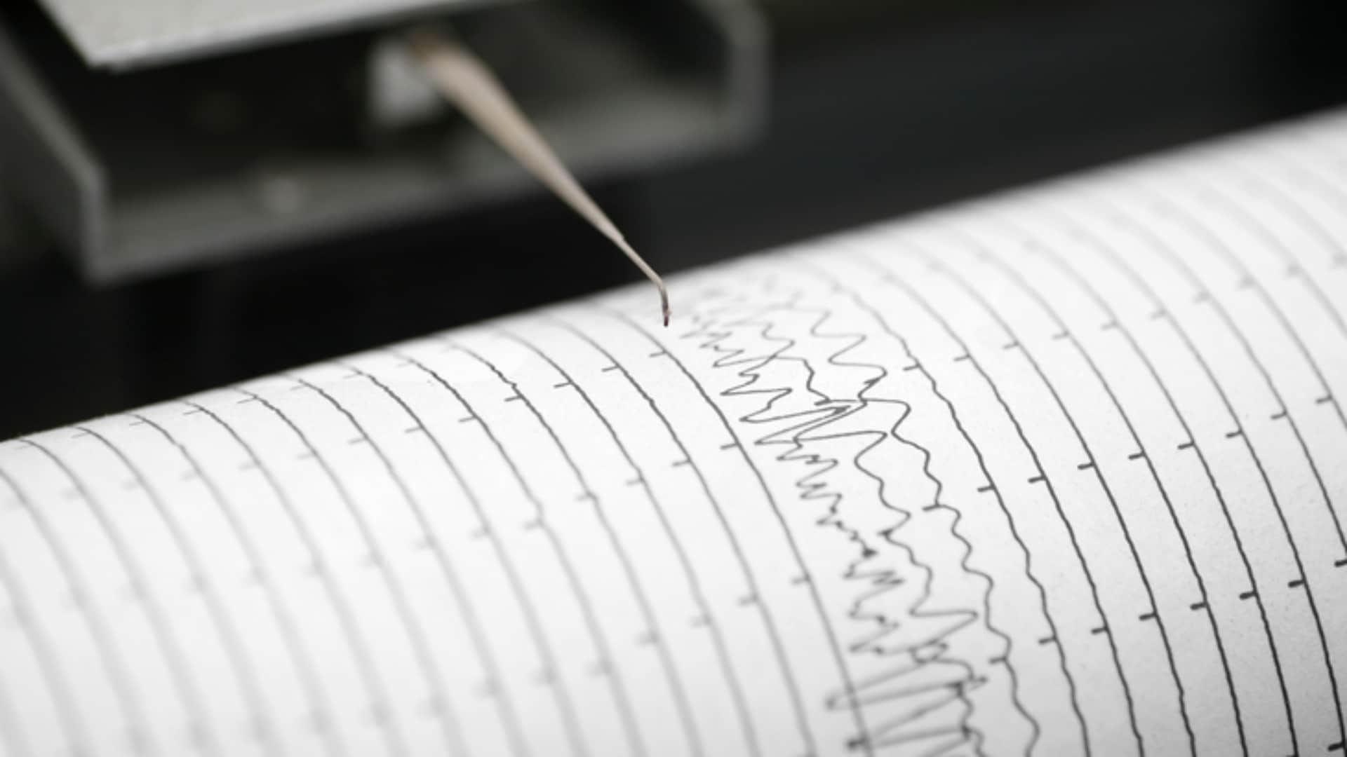 Year Ender 2023 Earthquakes In 2023 know the reason for frequent earthquakes in india nepal