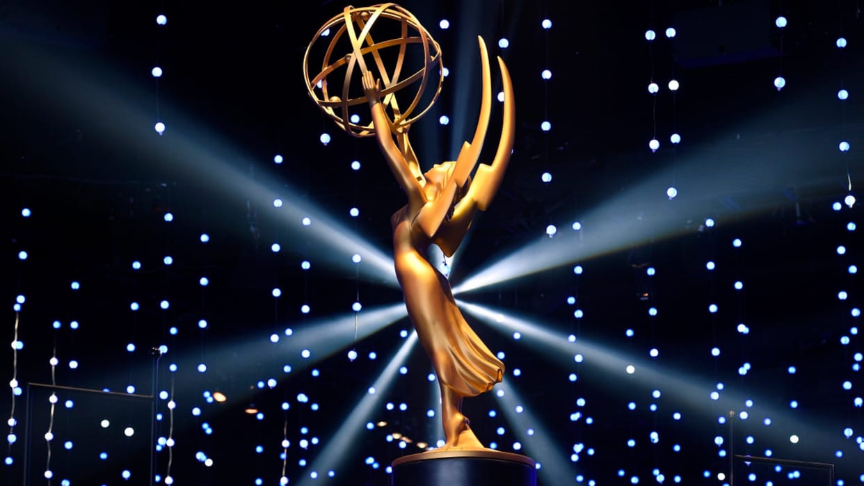 LIVE streaming of the 75th Emmy Awards exclusively on Lionsgate Play on September 19 in India