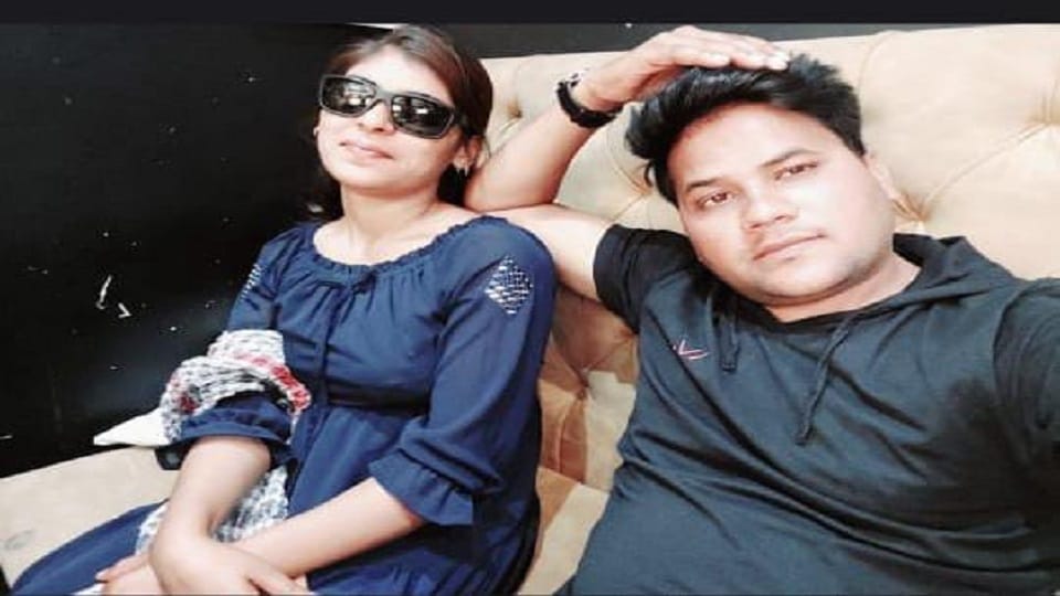 victim met ASP and complained about allegations made by her husband