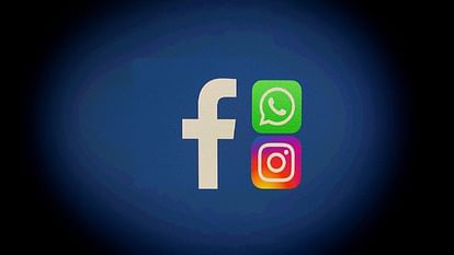 Facebook, Instagram and Whatsapp reportedly down for thousands of