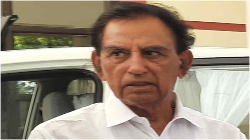 Farmer Commission President Mahadev Singh Khandela says Children die by drowning everyday in Bhilwara