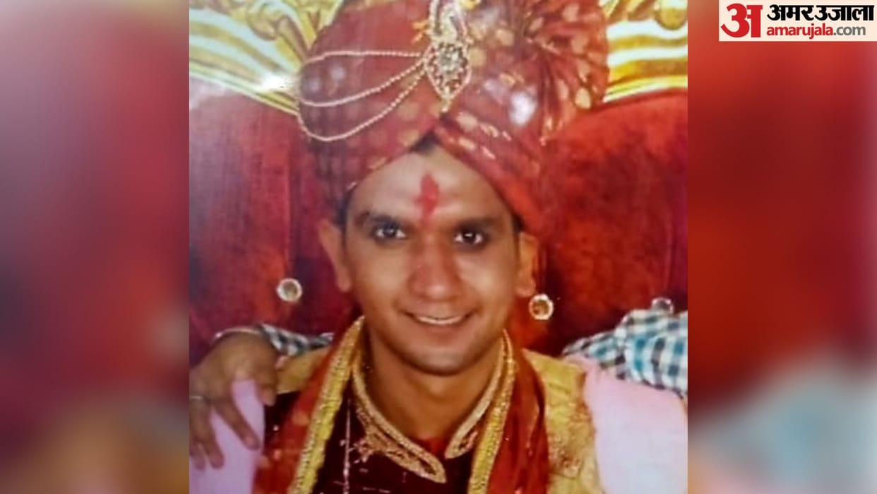 Father and daughter died after eating Soya Chaap in Ghaziabad
