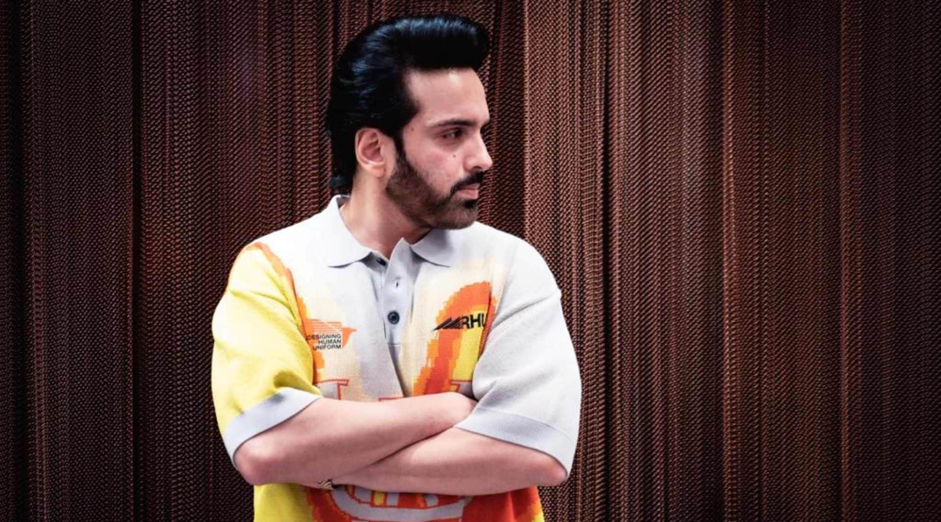 Shatrughan Sinha son and sonakshi brother Luv Sinha Gadar 2 actor opens about father struggling days