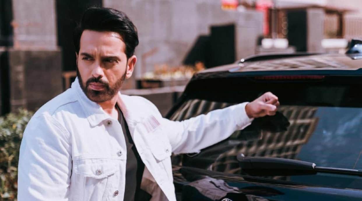 Gadar 2 Luv Sinha gets a big chance in film returns to the big screen after five year Sunny Deol Ameesha Patel