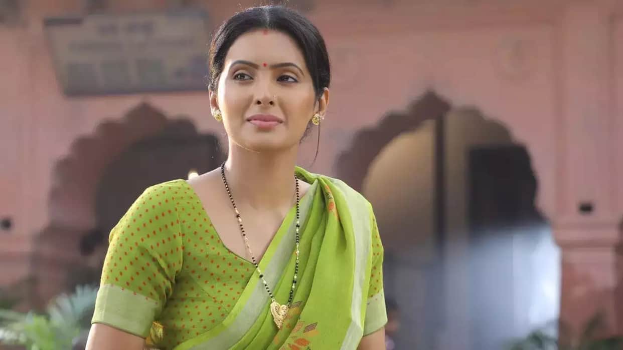 Geeta Basra ready to Comeback in Bollywood with Awasthi vs Awasthi Read Details here
