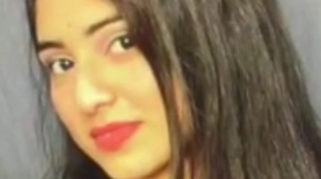 Newly married girl died after eating mangoes