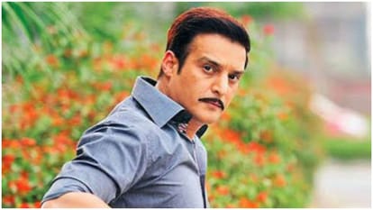 Munna Bhai MBBS actor Jimmy Shergill says he slept on hospital bed on film set read here to know the detail