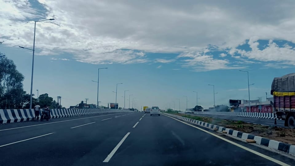 jammu kashmir Weather to remain almost clear till July 14 in most parts