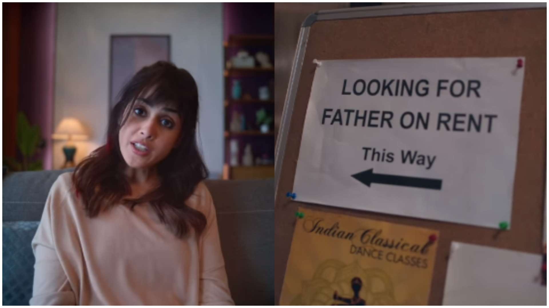 Trial Period Actress Genelia Deshmukh Reveals she spoke to a lot of single mothers to prepare for her role