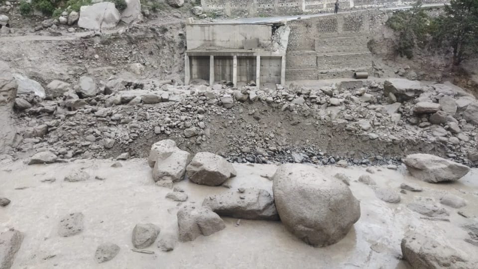 Uttarakhand Weather Update Heavy Rainfall Rivers Overflow many pilgrims died photos
