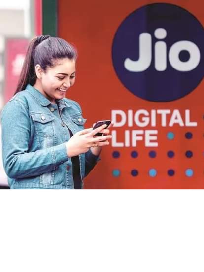 Jio